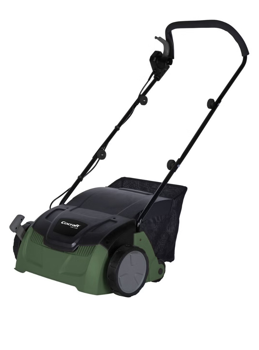 Cocraft hsr 1300 vertikalskjærer