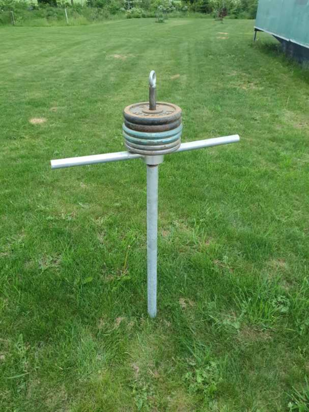 Borrspets drivare/slagare/jungfru