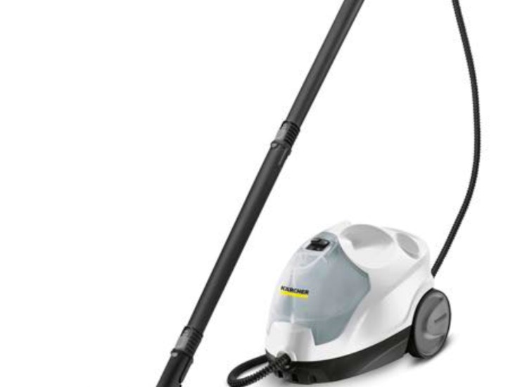Kärcher dampvasker sc 4 premium