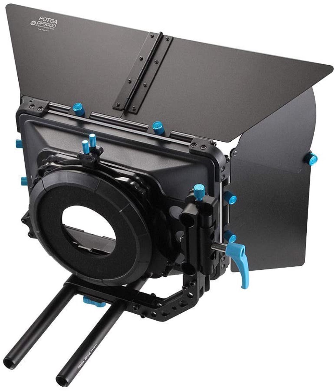 Matte box