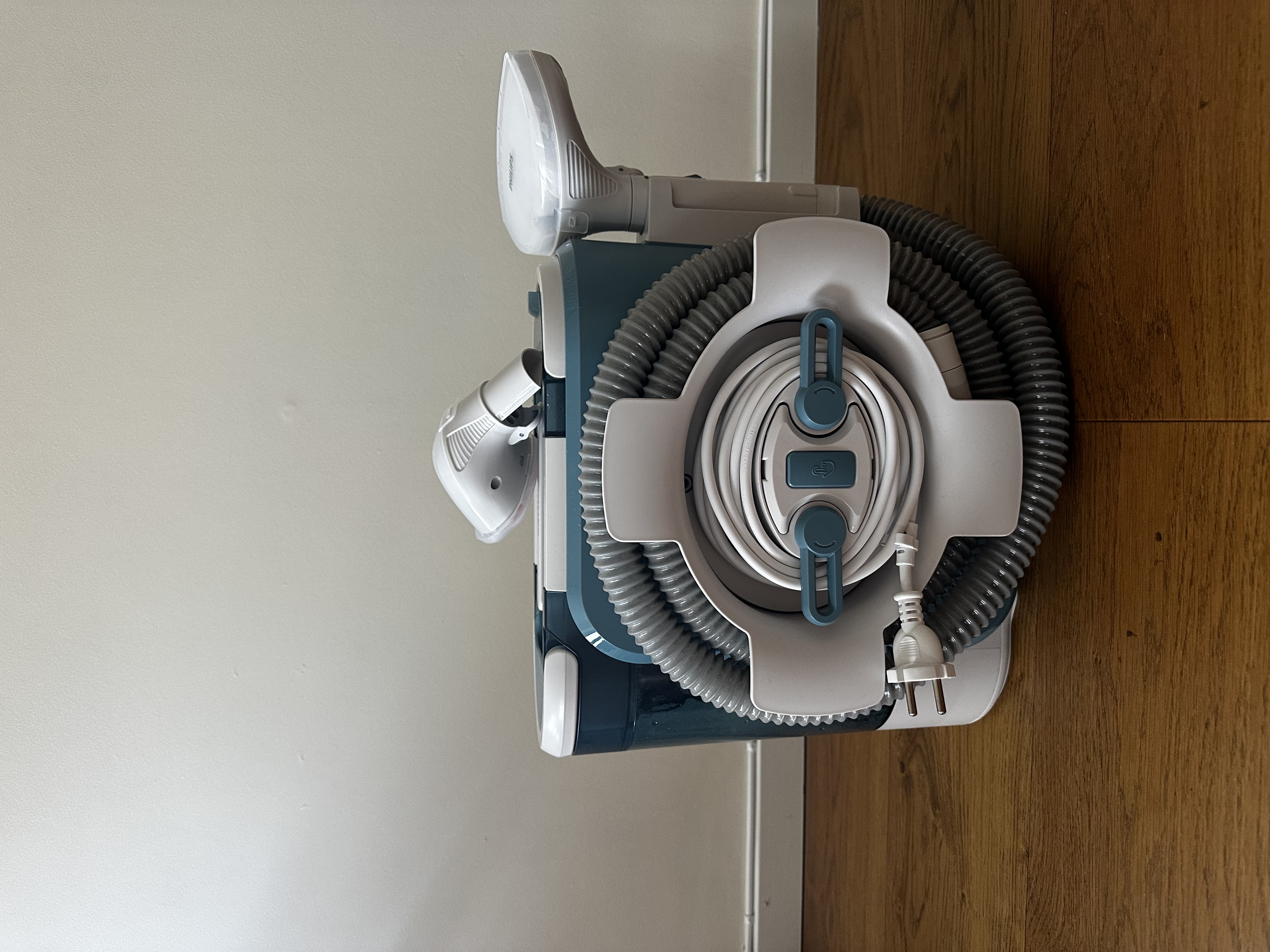 Philips textile- and furniture and stain cleaner 