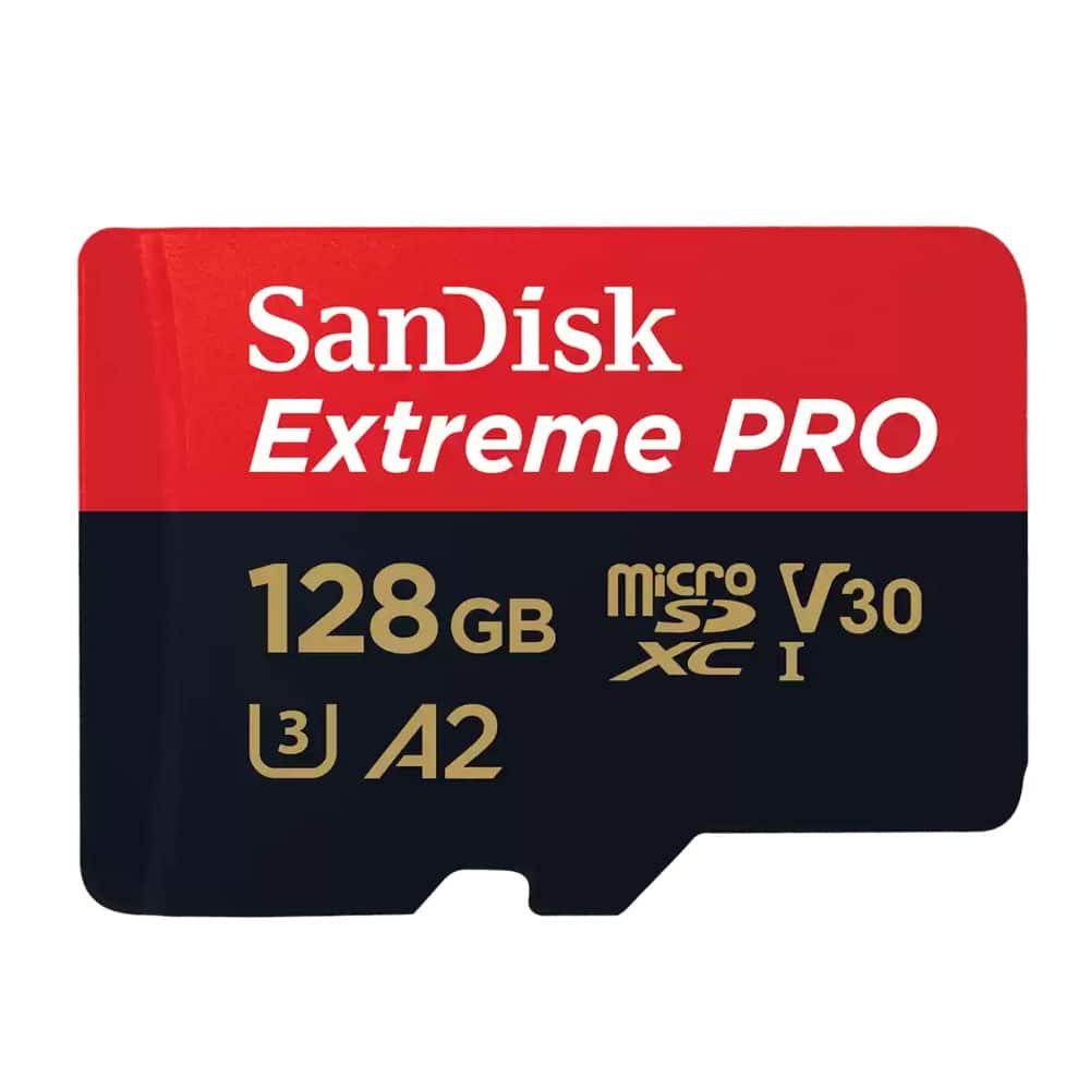 Microsd 128gb + 32gb