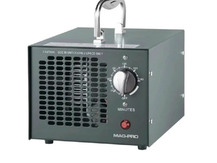 Otsonaattori 7-100m2