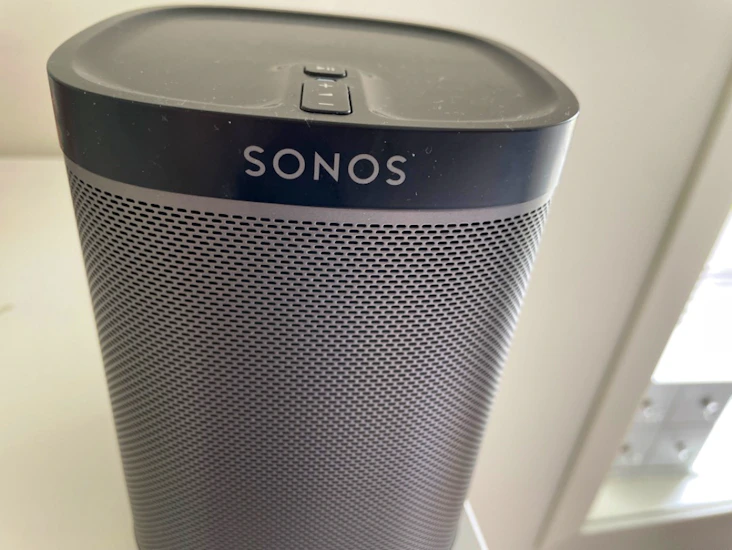 Sonos one