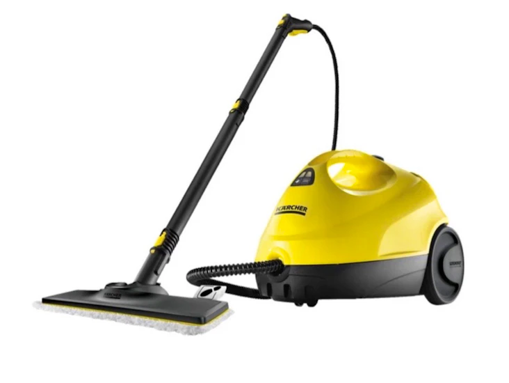 Kärcher ångtvätt sc 3