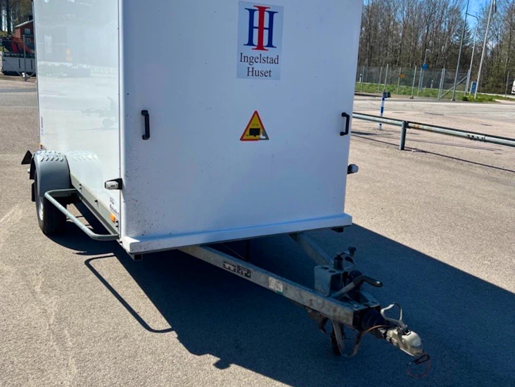 Flyttskåp med ramp, från 280-350!