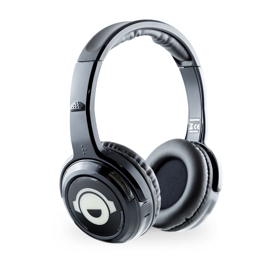 75 silent disco  headsets and 1 transmitter (more of each available on request)
