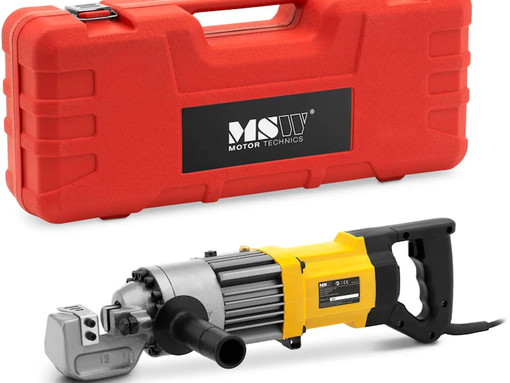 Armeringsklipp 4 - 16 mm 230v