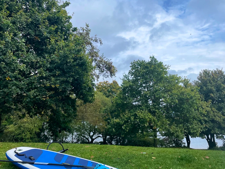 Hydroforce 10ft sup paddleboard