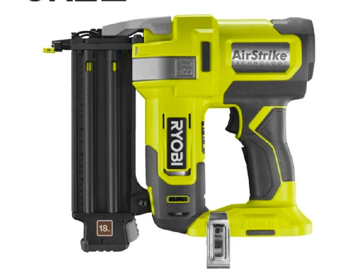 Roybi r18gn18 18v dykkertpistol