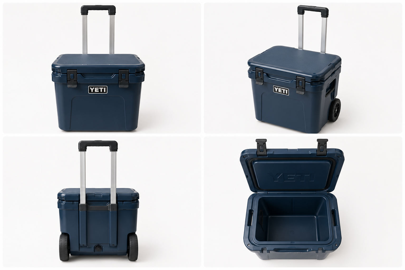 Yeti roadie 32 - kylbox 