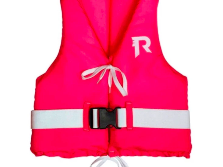 Redningsvest til jente 25-40 kg