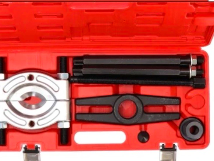 Demontering/ avdragerverktøy