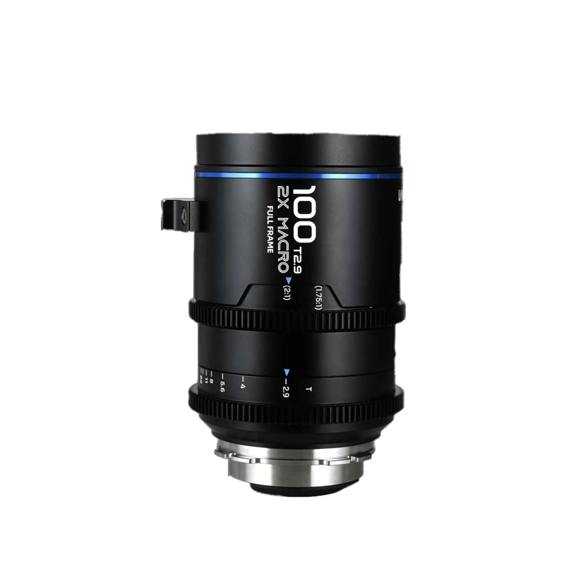 Laowa 100mm macro pl mount 