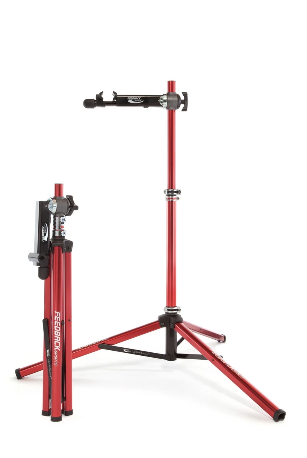 Mekkestativ sports ultralight sykkel 