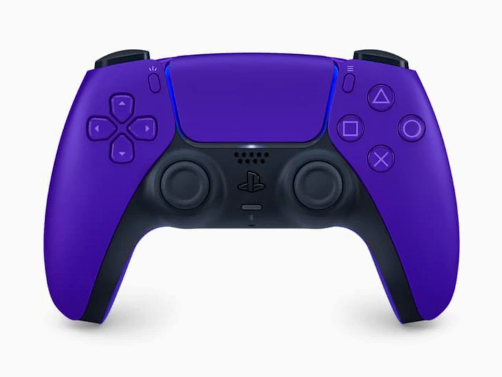 Ps5 dualsense kontroll