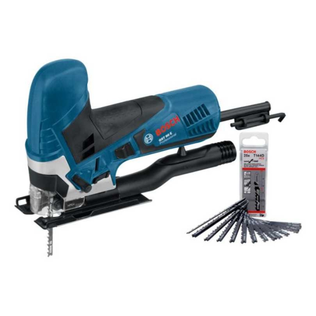 Bosch profesional sticksåg