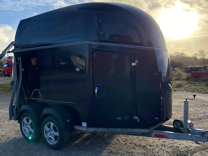 Böckmann comfort, 2014