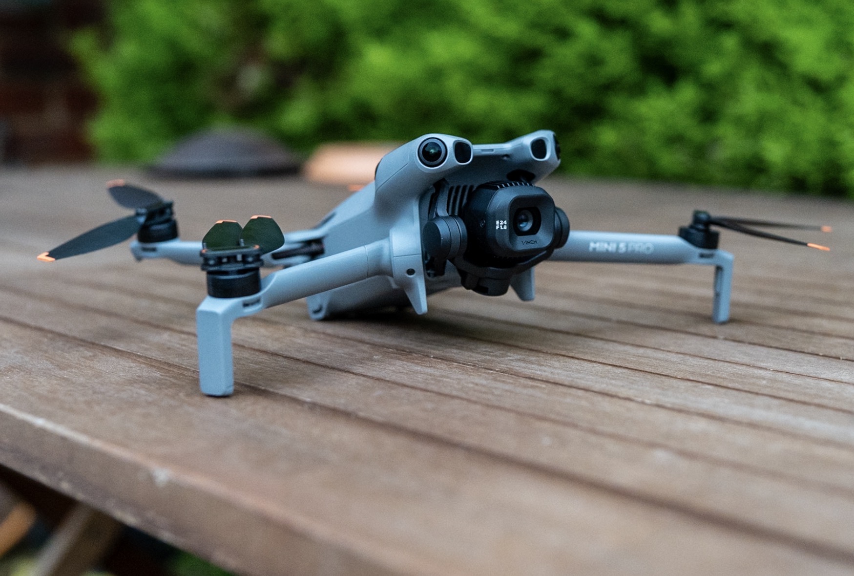 Dji mini 5 pro