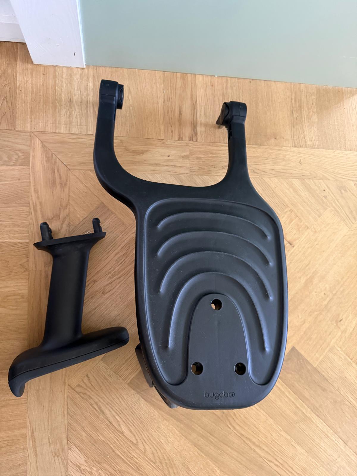 Ståbräda bugaboo 