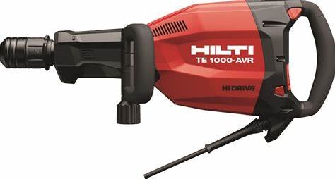 Hilti te-1000 avr