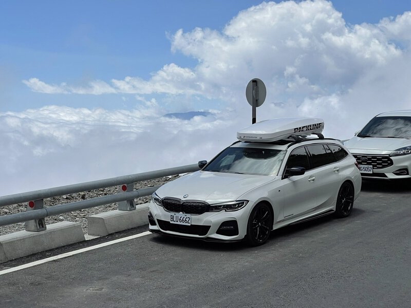 Packline nx premium takbox - passar de flesta bilmodeller