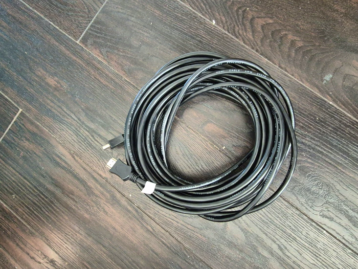 Hd hdmi cable 10m - hd quality