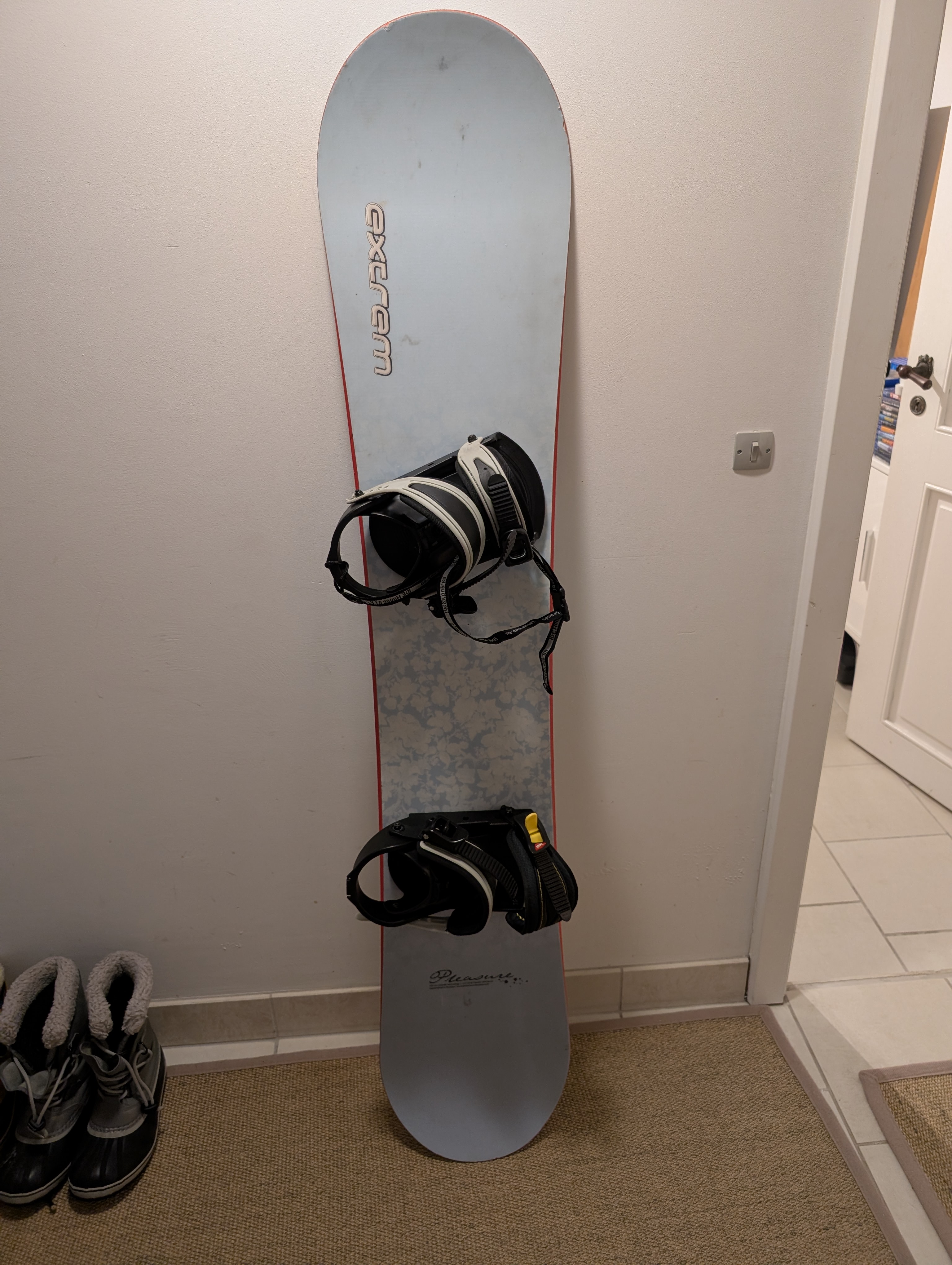 Snowboard 152cm