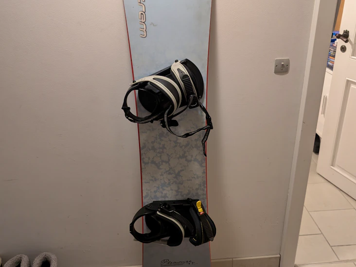 Snowboard 152cm