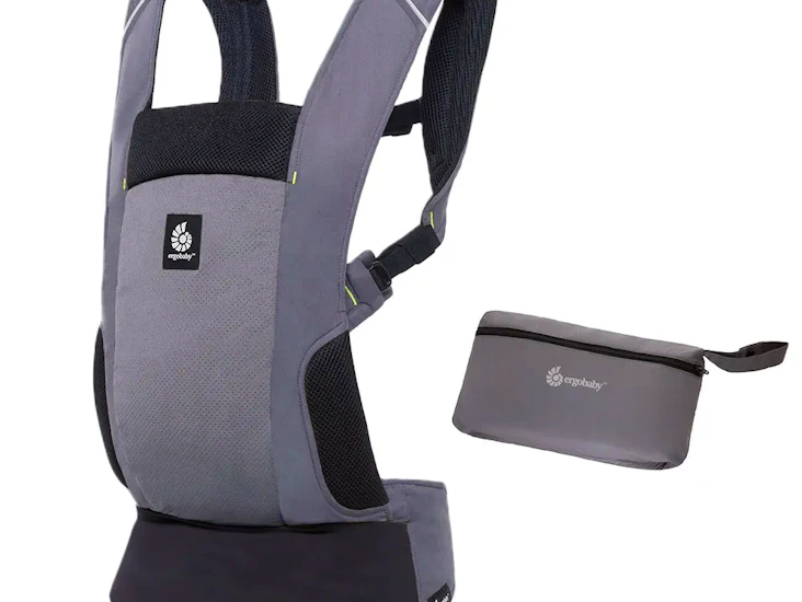 Ergobaby away packbar bärsele