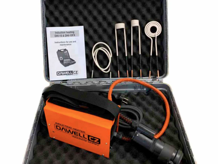 1.5kw induksjons enhet