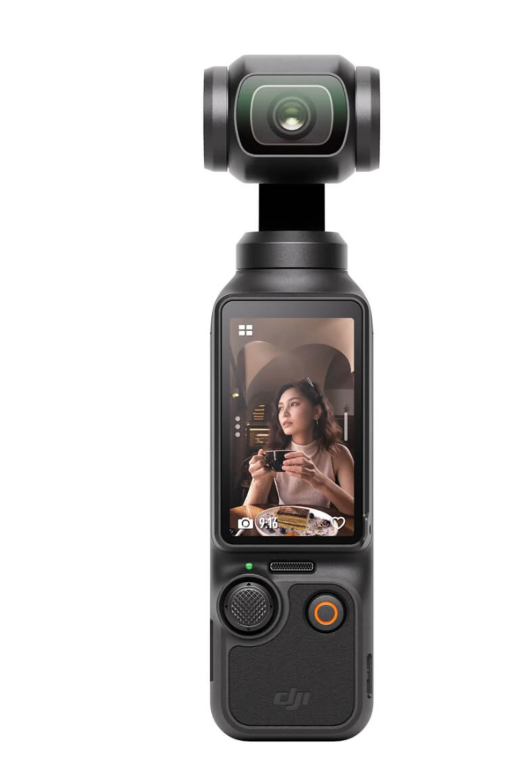 Dji osmo pocket 