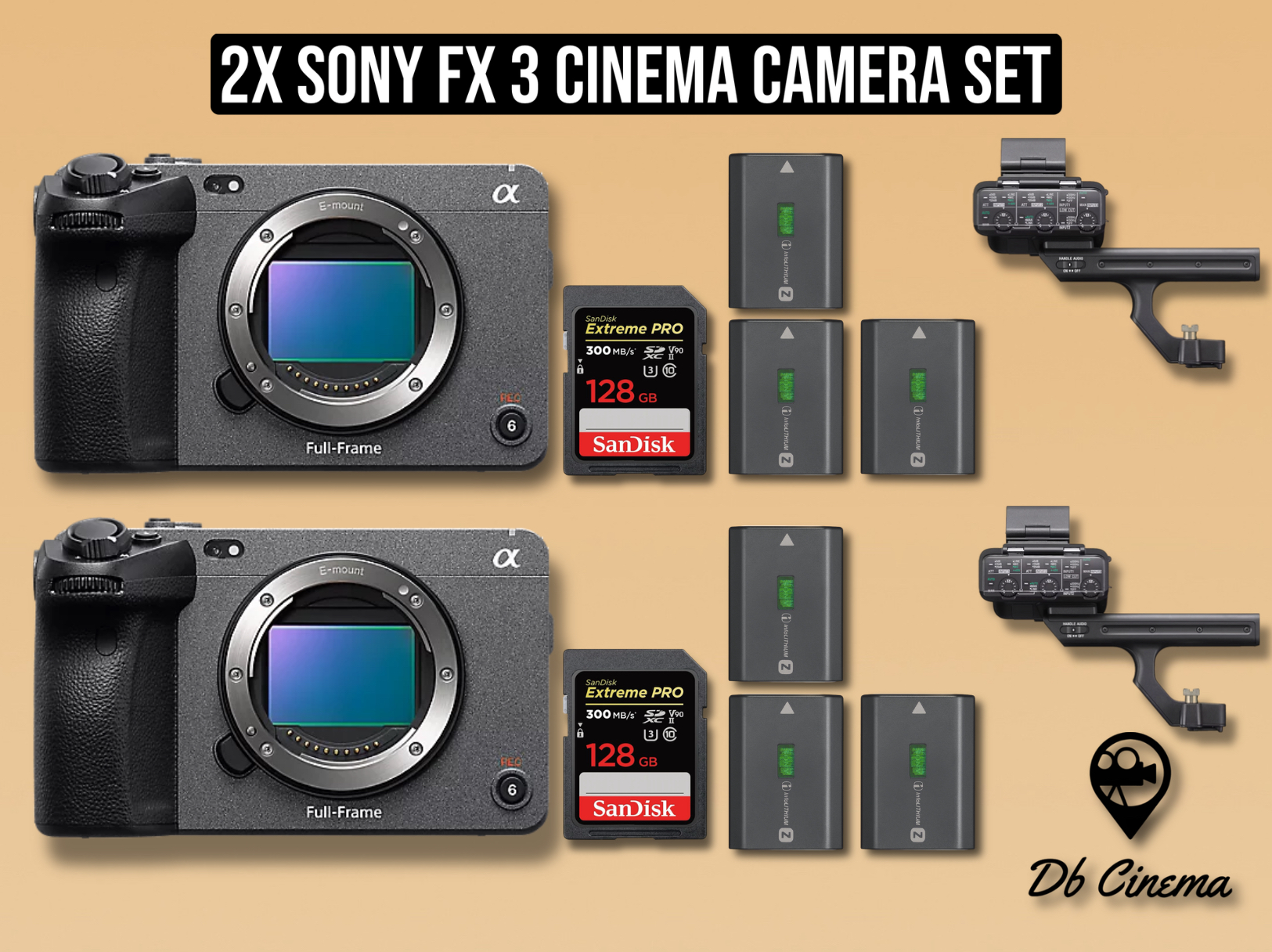 Sony Fx3 Bmpcc Vs Sony A7iii Rent Sony FX Cinema Camera Full Frame