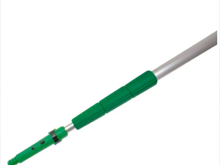 Teleskopstang vindusvask 8m