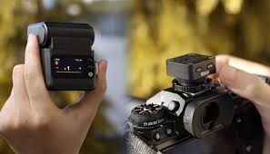 Godox it32 sony flash and trigger