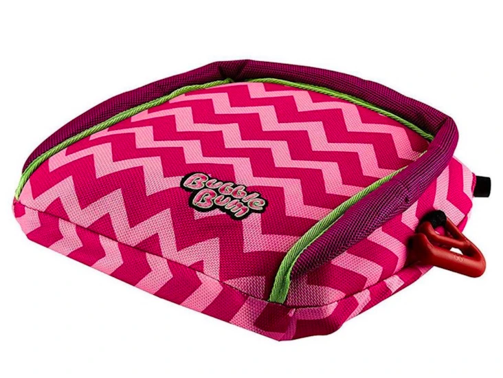 Bubblebum reisepute til barn