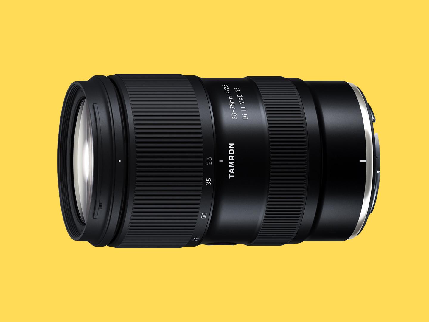 Tamron 28-75 f2.8 g2