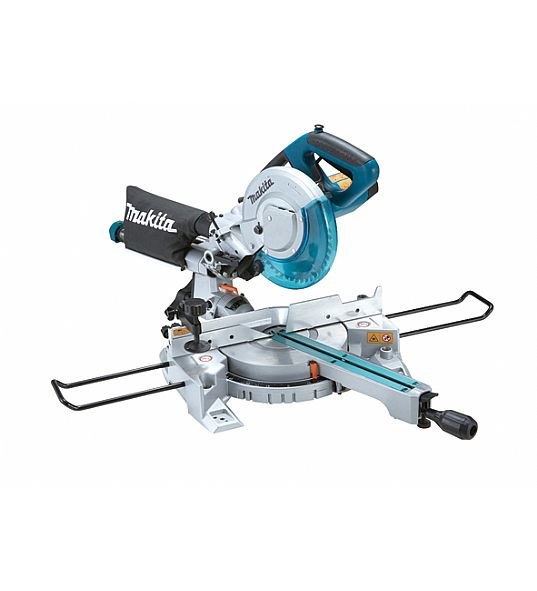 Makita kapp- og gjærsag m/stativ