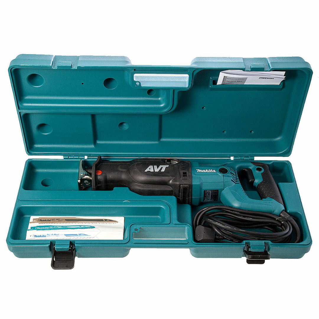 Bajonettsag 1510w  makita jr3070ct