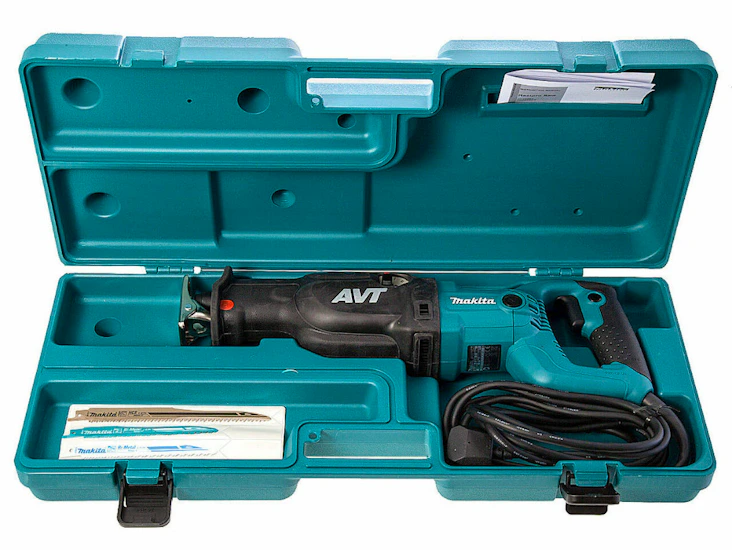 Bajonettsag 1510w makita jr3070ct