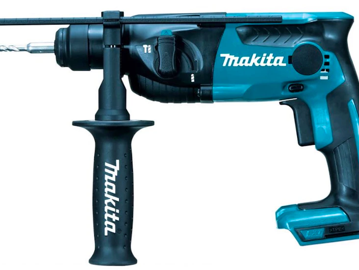 Makita borrhammare 18v