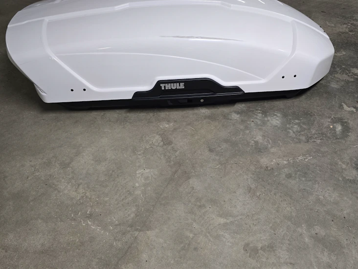 Thule motion xt l (450 liter)