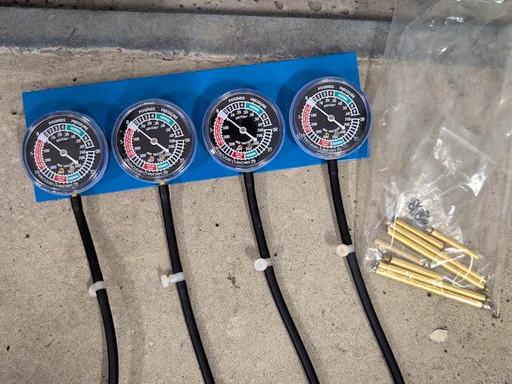 Förgasarsynkroniserare