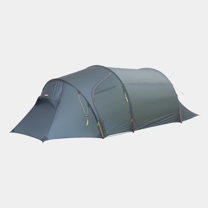 Helsport fjellheimen superlight 3 camp