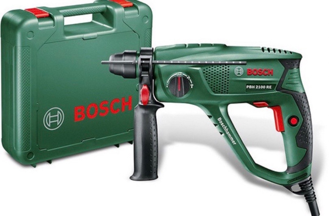 Borhammer 