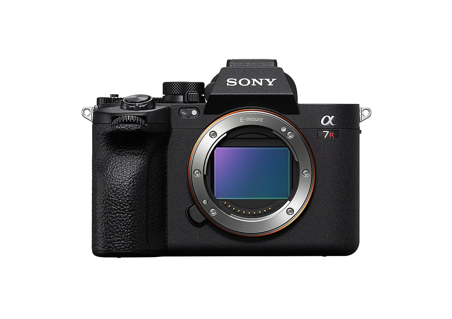 Sony a7rv (body only)