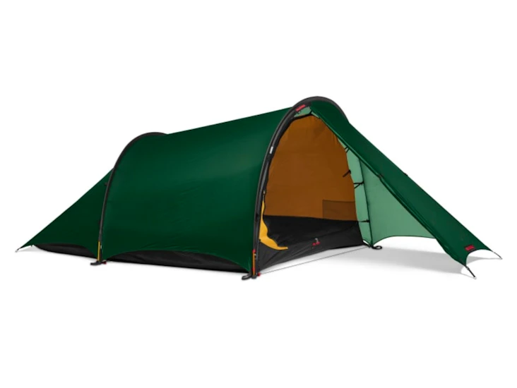 Hilleberg tält 2pers lättvikt 1,7kg