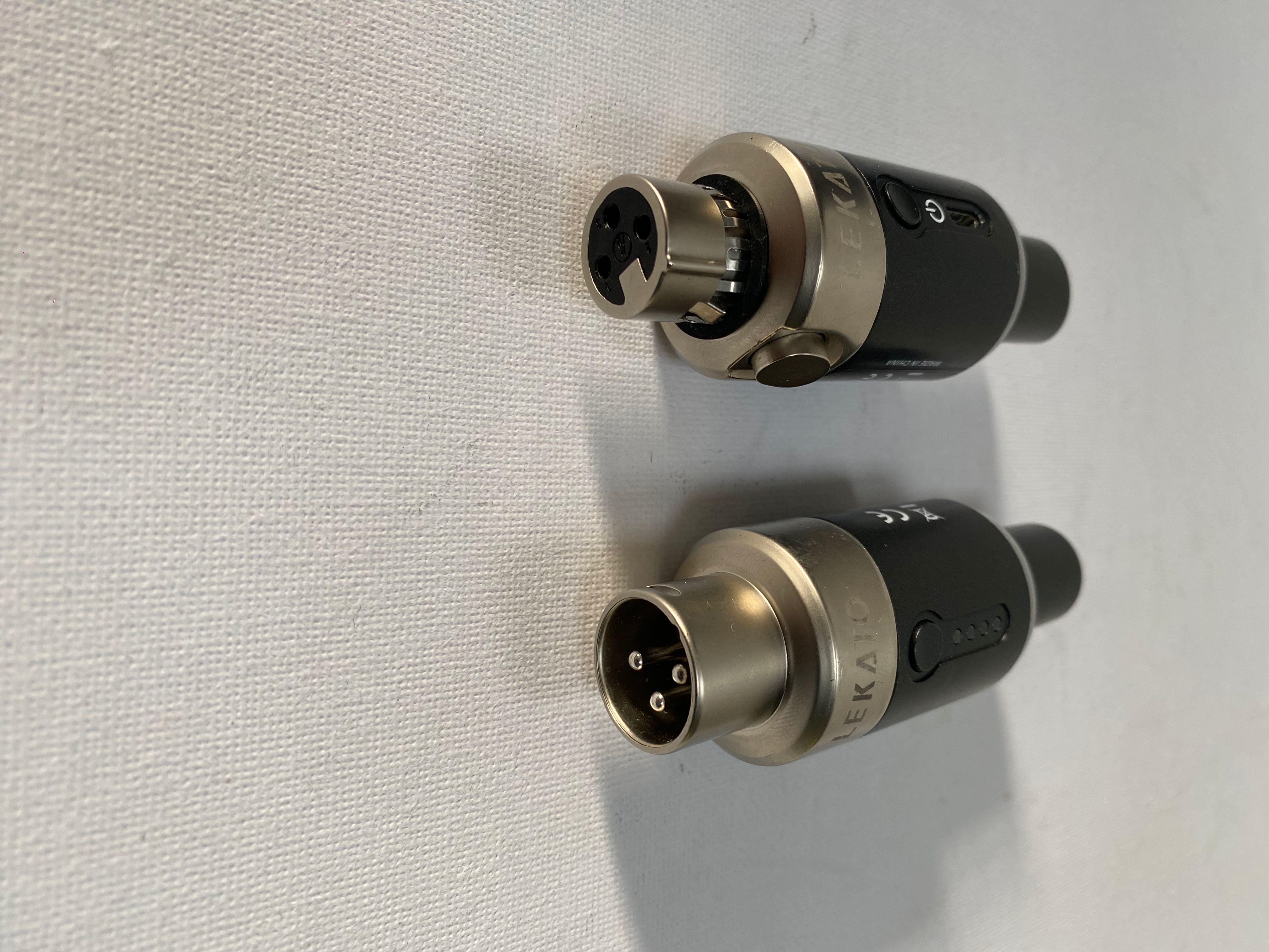 Mw‑1 wireless system