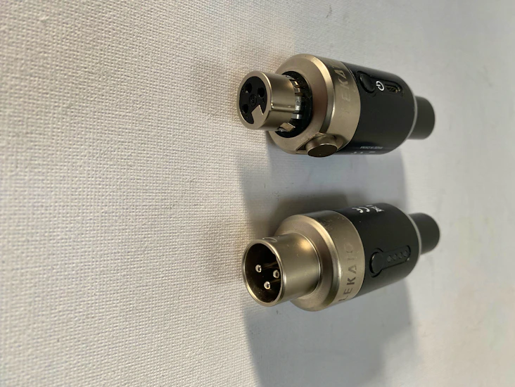 Mw‑1 wireless system