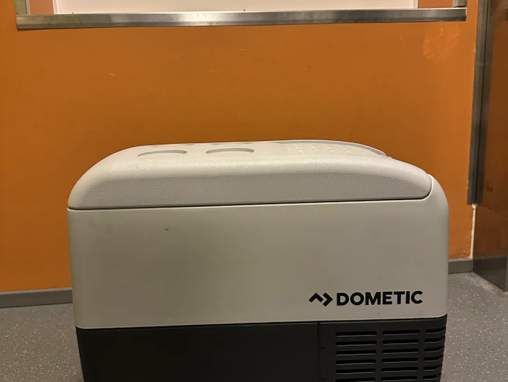Dometic 20l matkajääkaappi